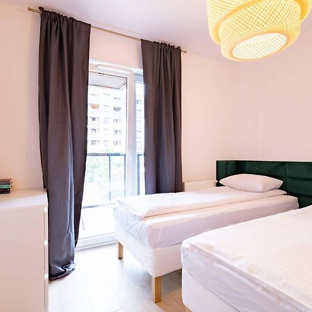 Apartamenty Niedaleko Dworca Od Wroclawapartament-Pl Eksteriør bilde