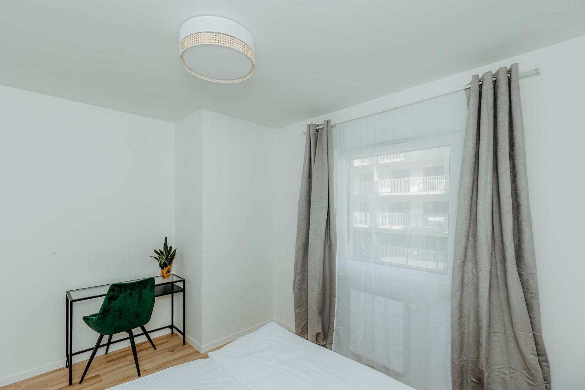 Apartamenty Niedaleko Dworca Od Wroclawapartament-Pl Eksteriør bilde