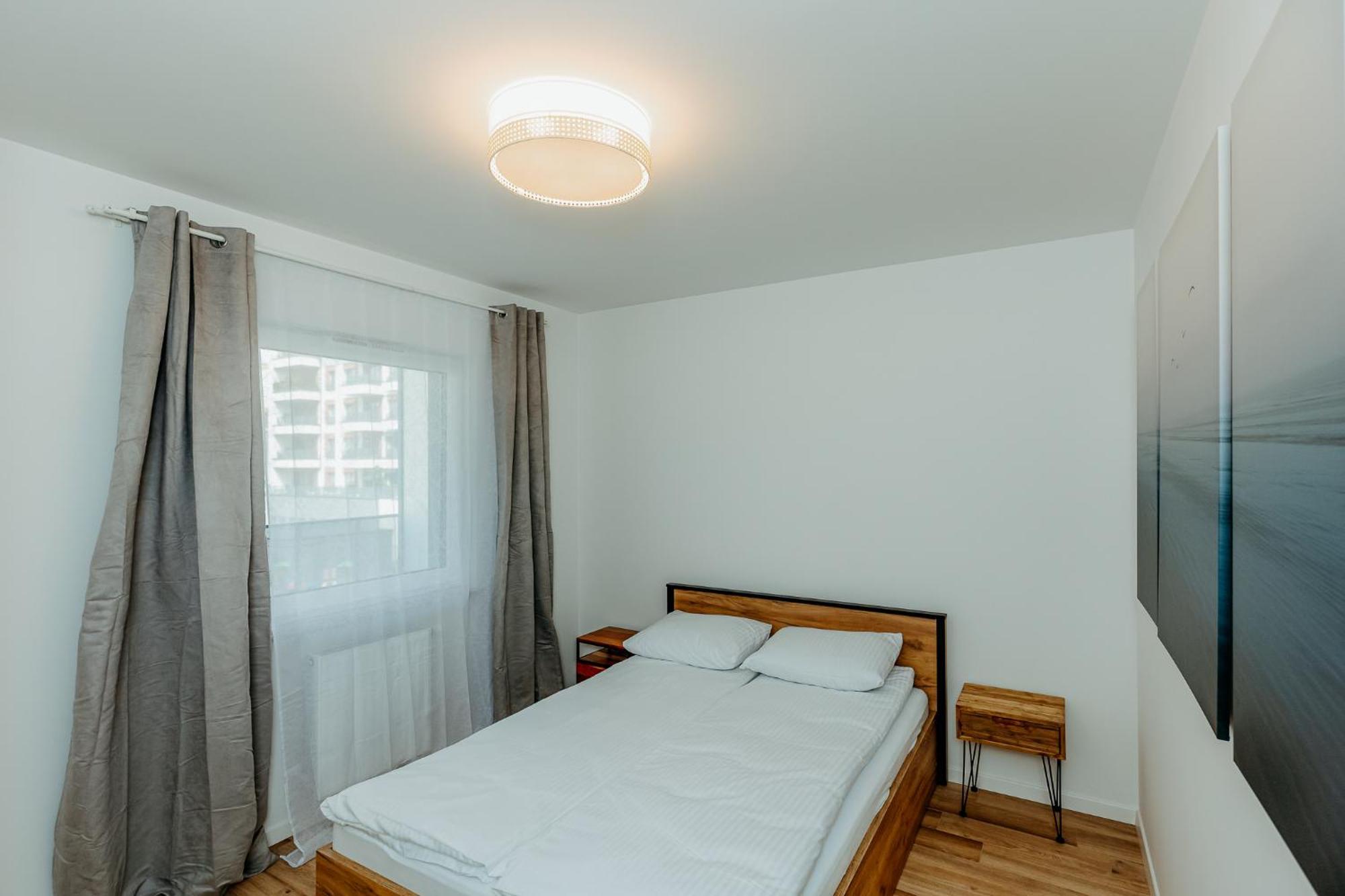 Apartamenty Niedaleko Dworca Od Wroclawapartament-Pl Eksteriør bilde