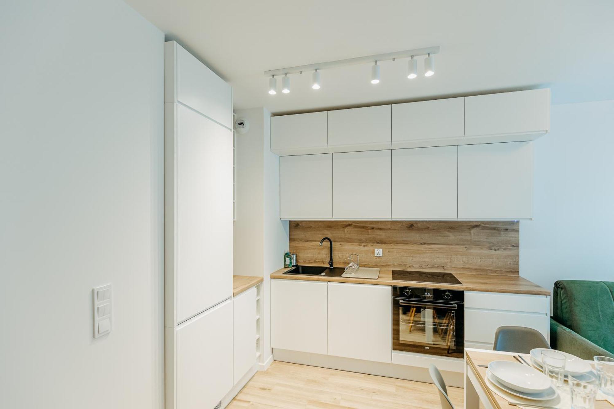 Apartamenty Niedaleko Dworca Od Wroclawapartament-Pl Eksteriør bilde