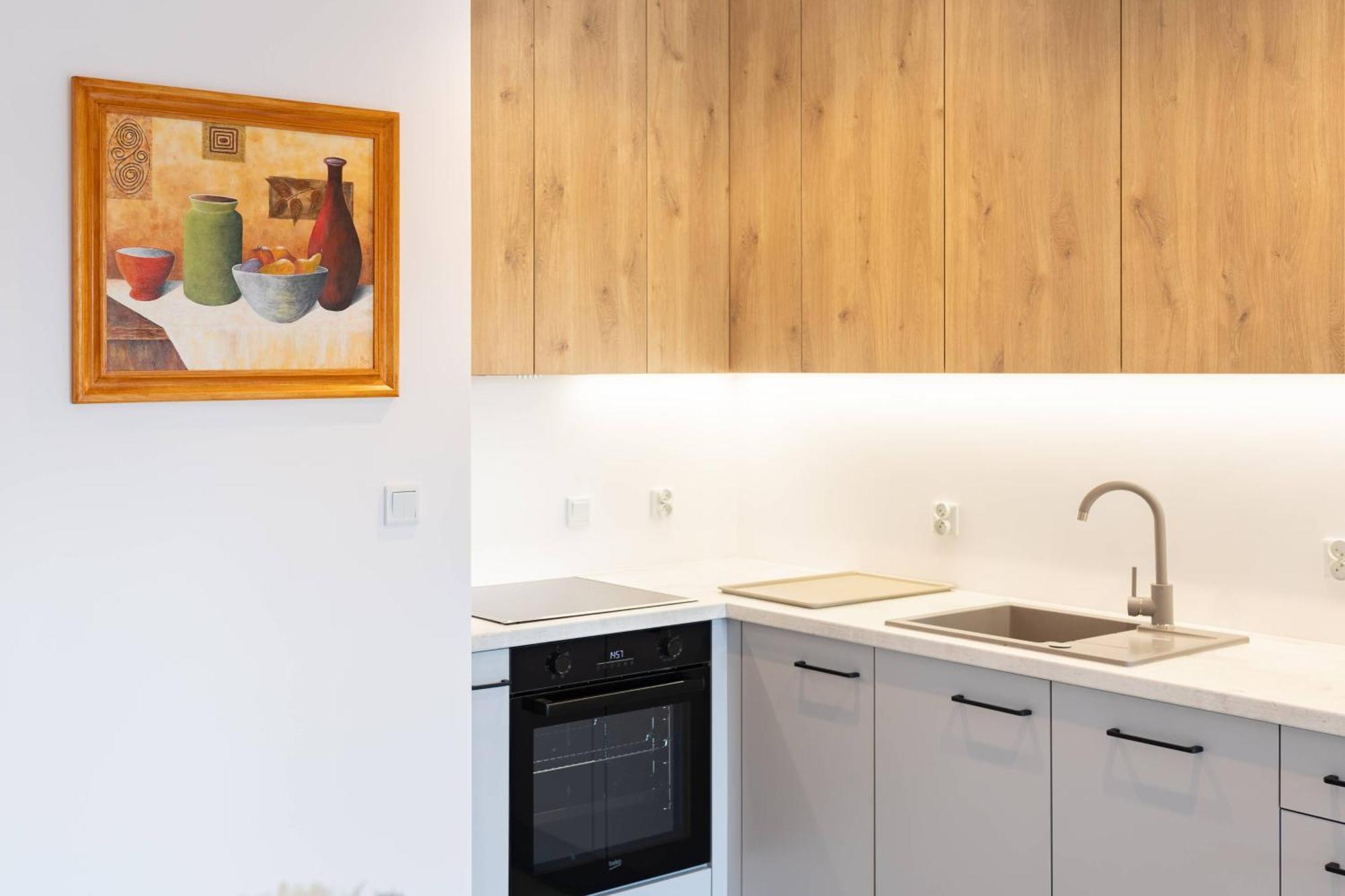 Apartamenty Niedaleko Dworca Od Wroclawapartament-Pl Eksteriør bilde