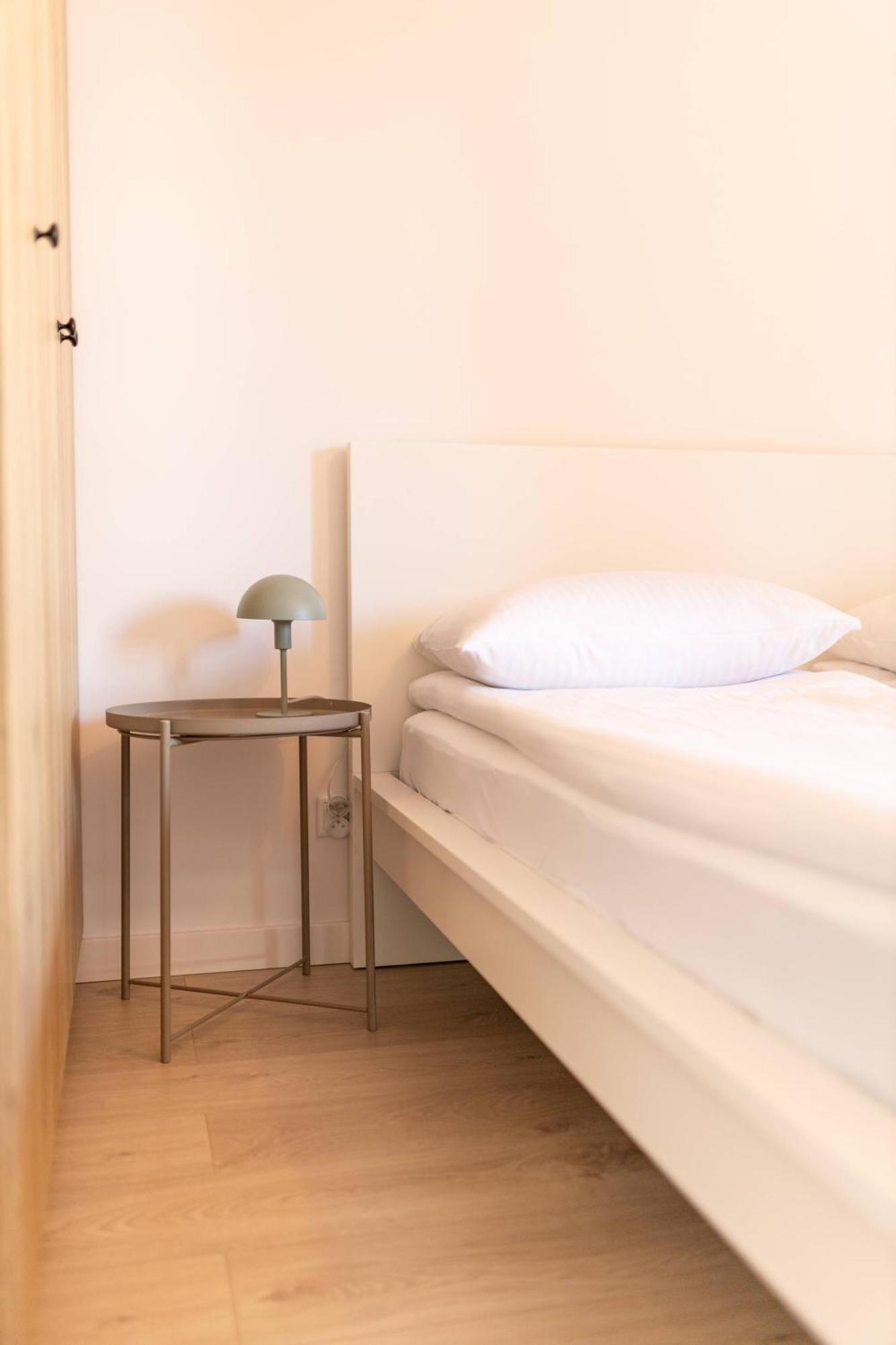 Apartamenty Niedaleko Dworca Od Wroclawapartament-Pl Eksteriør bilde