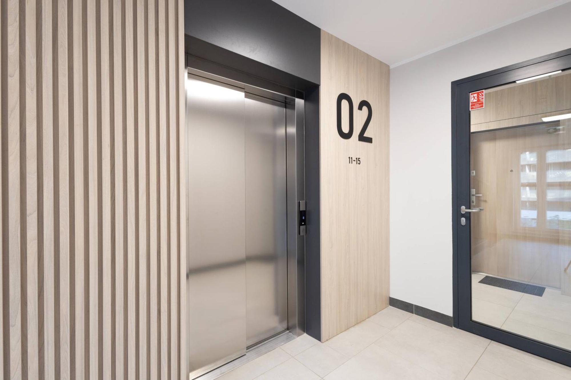 Apartamenty Niedaleko Dworca Od Wroclawapartament-Pl Eksteriør bilde