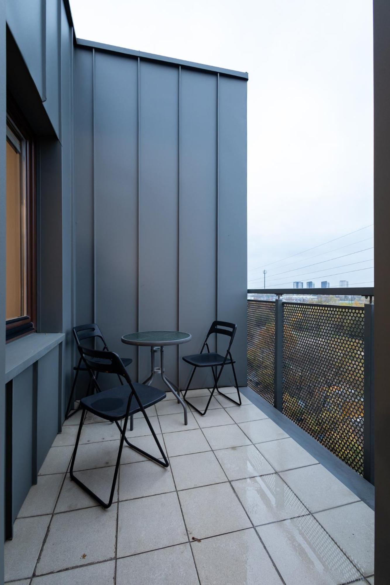 Apartamenty Niedaleko Dworca Od Wroclawapartament-Pl Eksteriør bilde