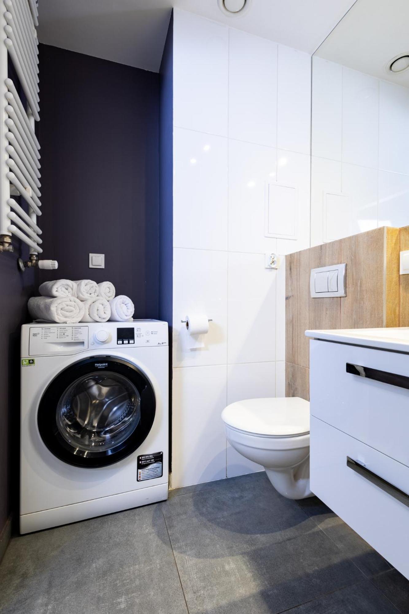 Apartamenty Niedaleko Dworca Od Wroclawapartament-Pl Eksteriør bilde