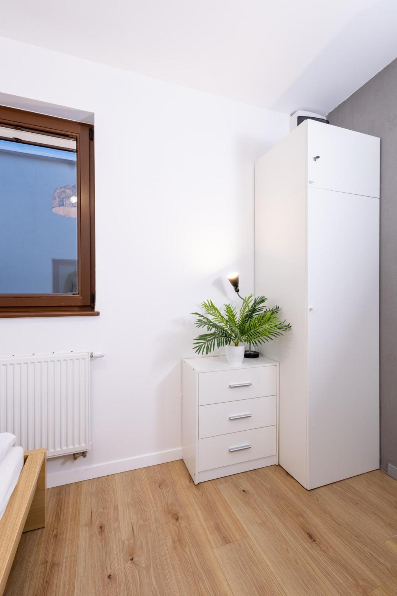 Apartamenty Niedaleko Dworca Od Wroclawapartament-Pl Eksteriør bilde